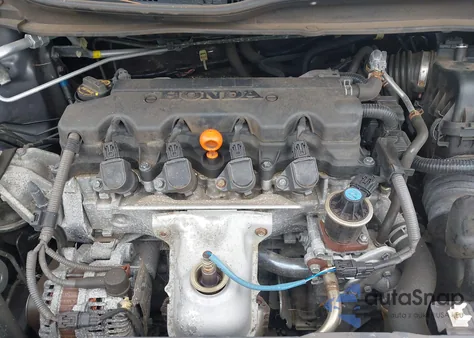 2014 Honda Civic Ex from USA, damaged, VIN 19XFB2F87EE058652